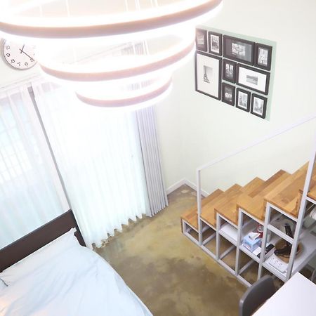 סיאול Likeu Guest House מראה חיצוני תמונה