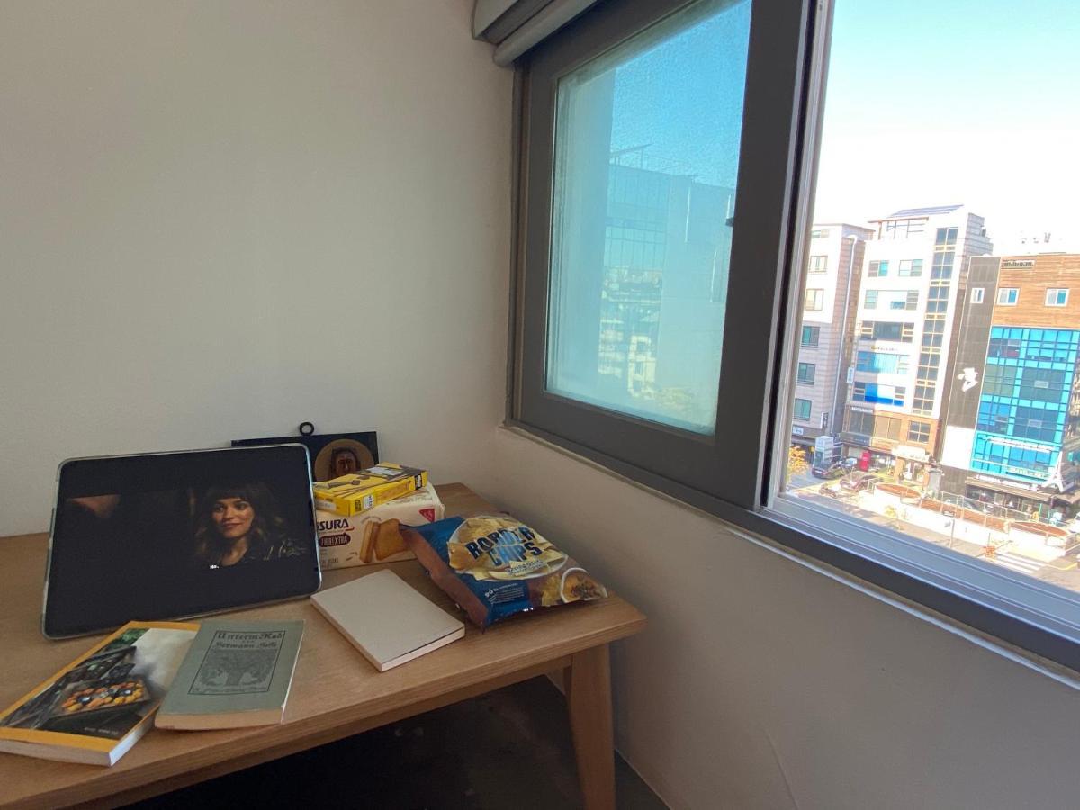 סיאול Likeu Guest House מראה חיצוני תמונה
