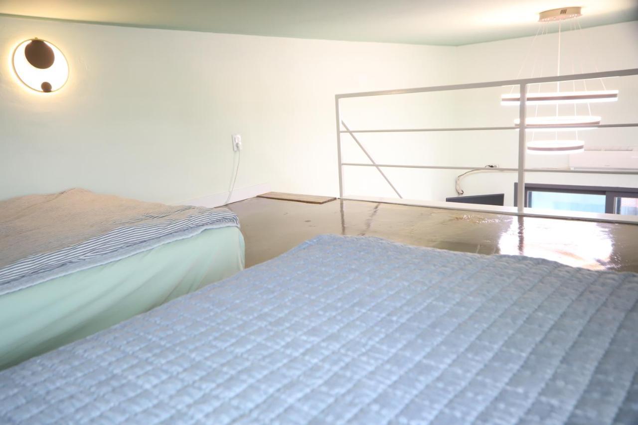 סיאול Likeu Guest House מראה חיצוני תמונה