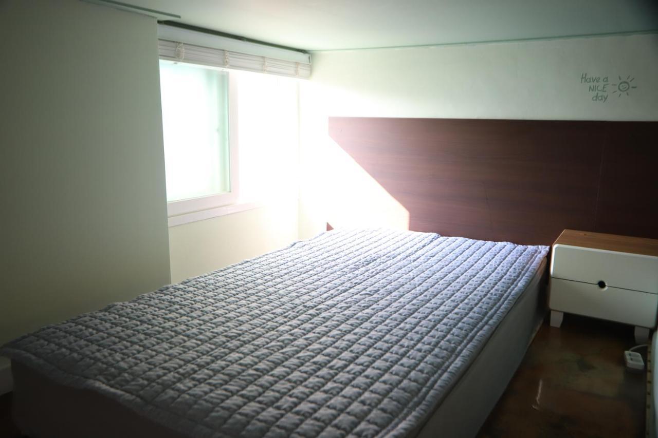 סיאול Likeu Guest House מראה חיצוני תמונה