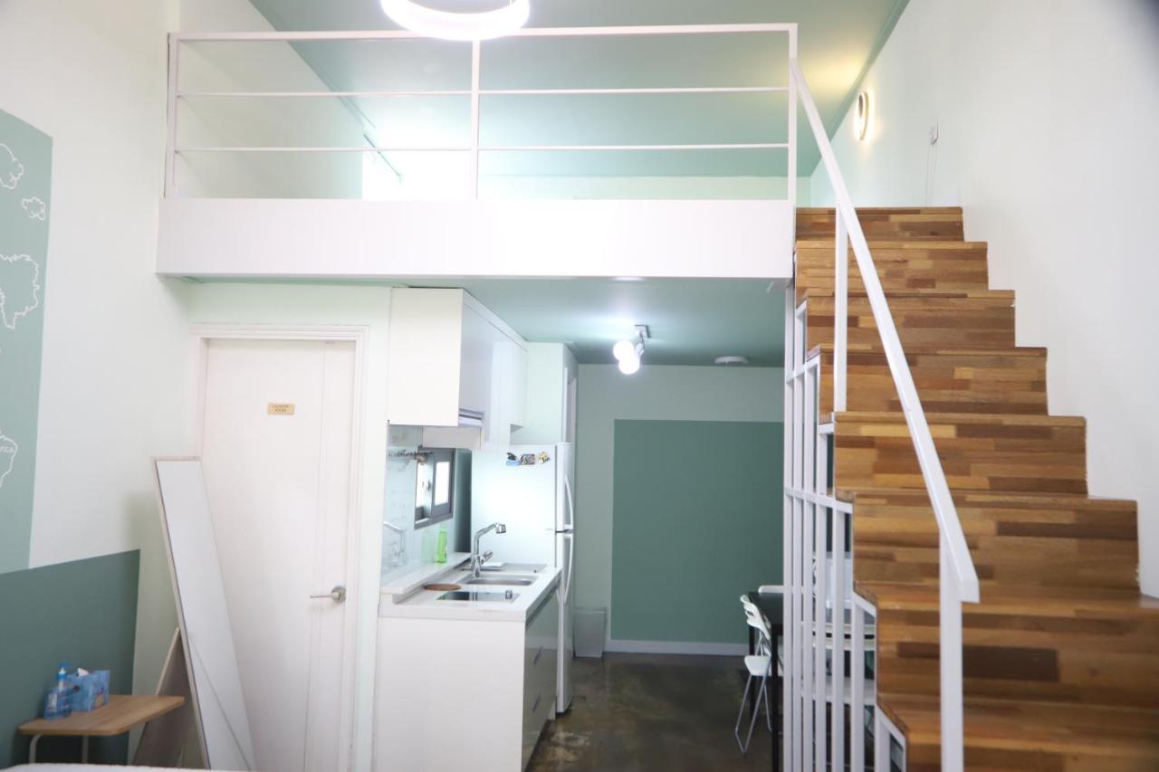 סיאול Likeu Guest House מראה חיצוני תמונה