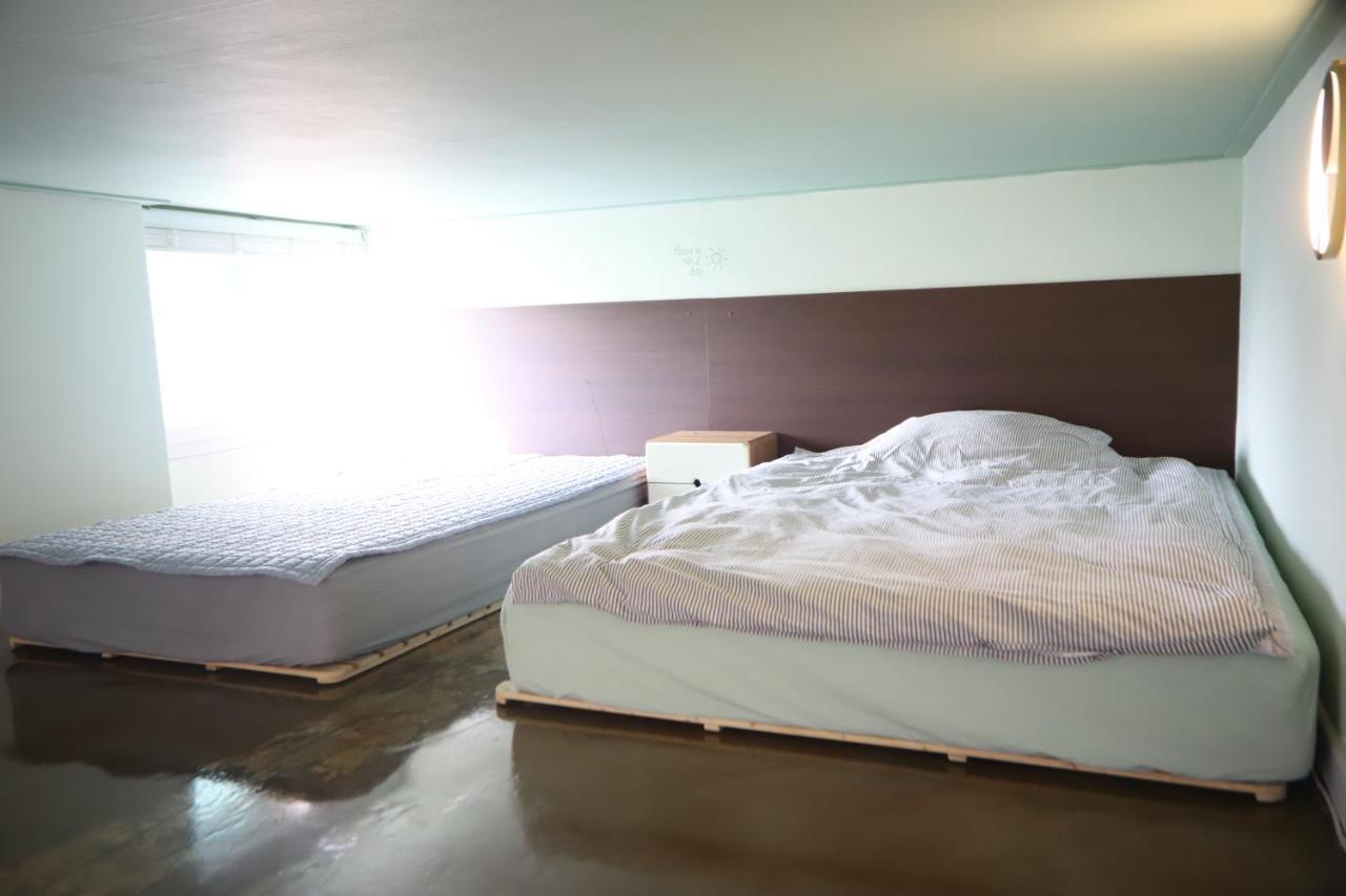 סיאול Likeu Guest House מראה חיצוני תמונה