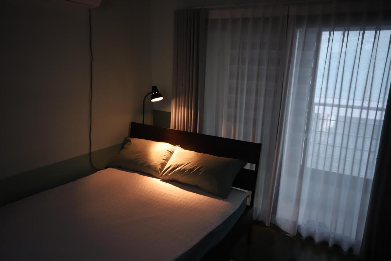 סיאול Likeu Guest House מראה חיצוני תמונה