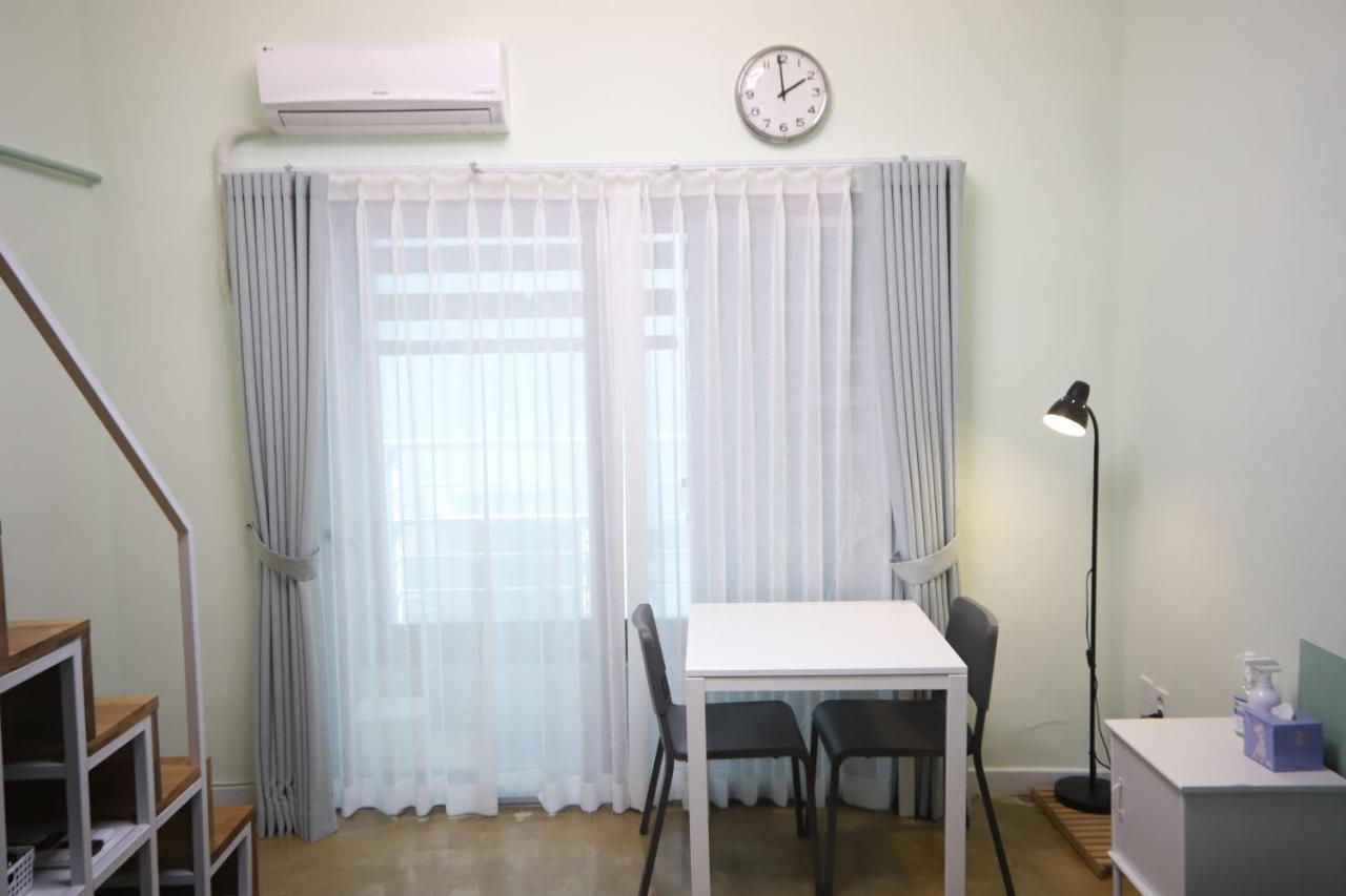 סיאול Likeu Guest House מראה חיצוני תמונה