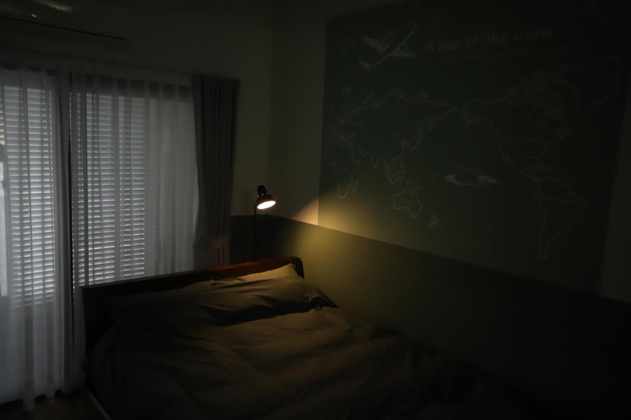 סיאול Likeu Guest House מראה חיצוני תמונה