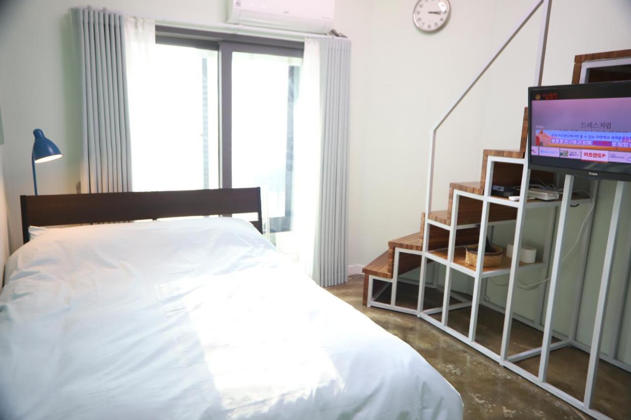 סיאול Likeu Guest House מראה חיצוני תמונה