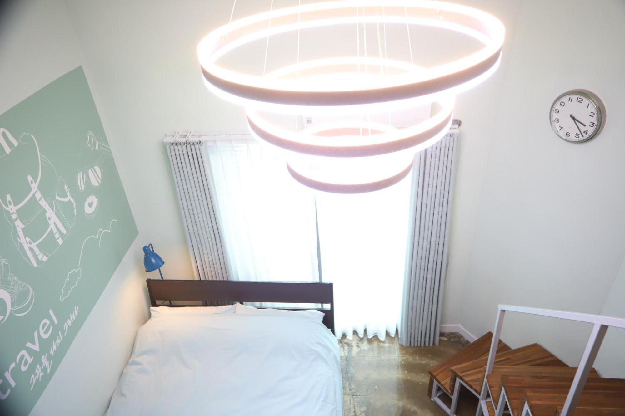 סיאול Likeu Guest House מראה חיצוני תמונה
