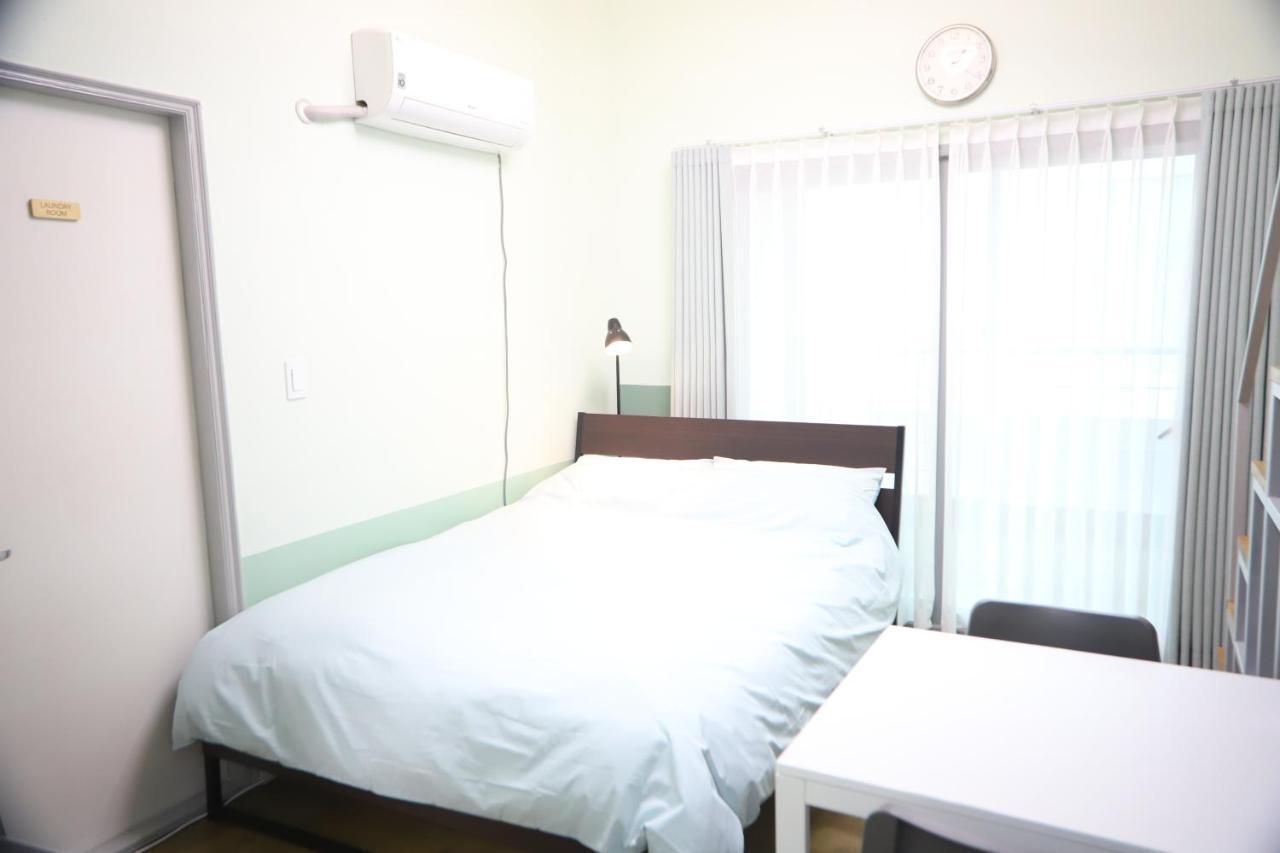 סיאול Likeu Guest House מראה חיצוני תמונה