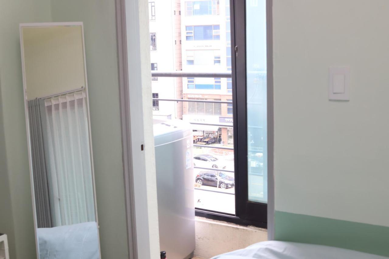 סיאול Likeu Guest House מראה חיצוני תמונה