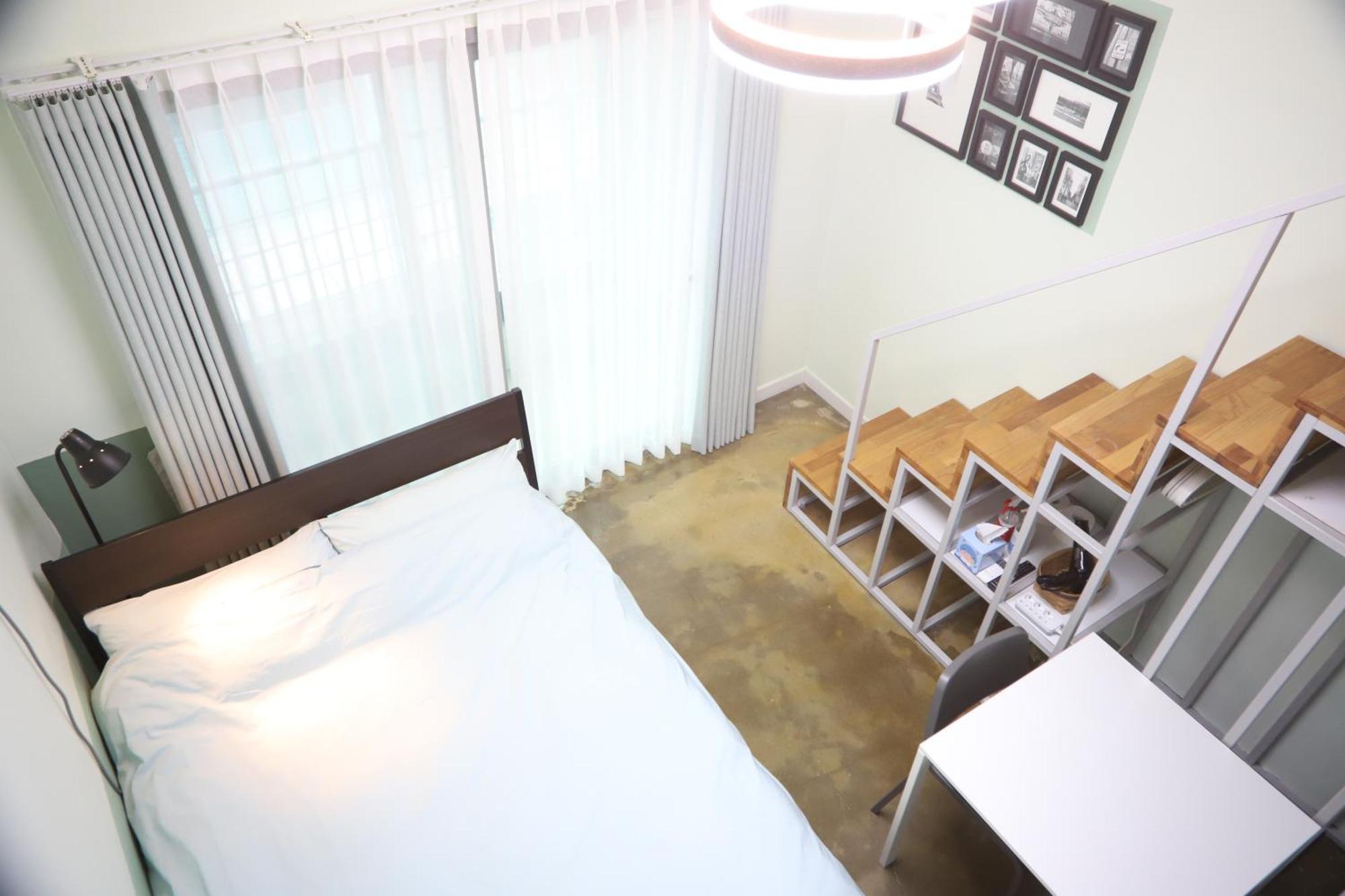 סיאול Likeu Guest House מראה חיצוני תמונה