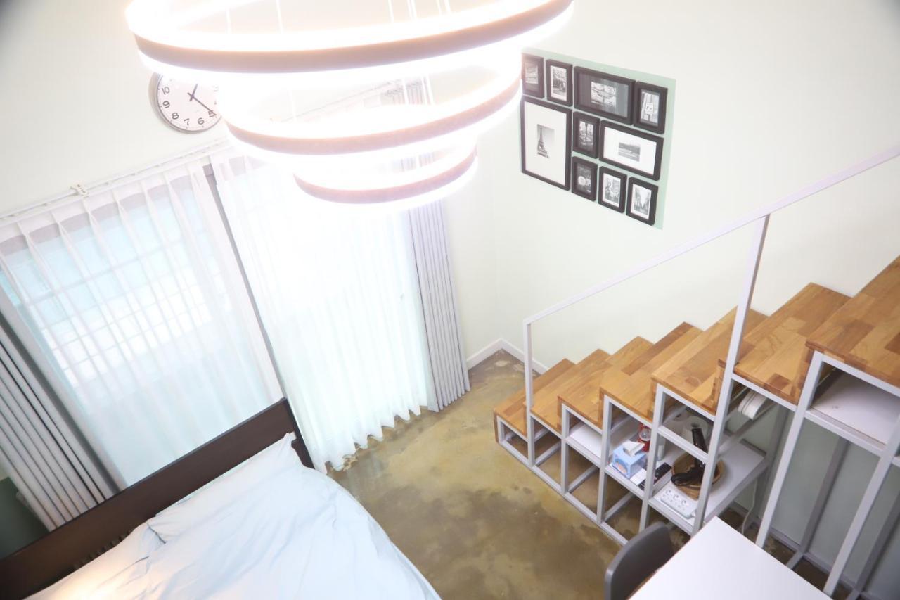 סיאול Likeu Guest House מראה חיצוני תמונה