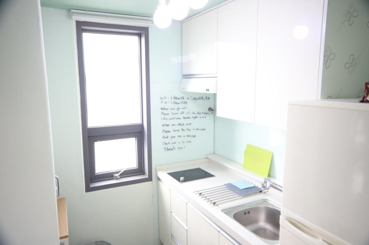 סיאול Likeu Guest House מראה חיצוני תמונה