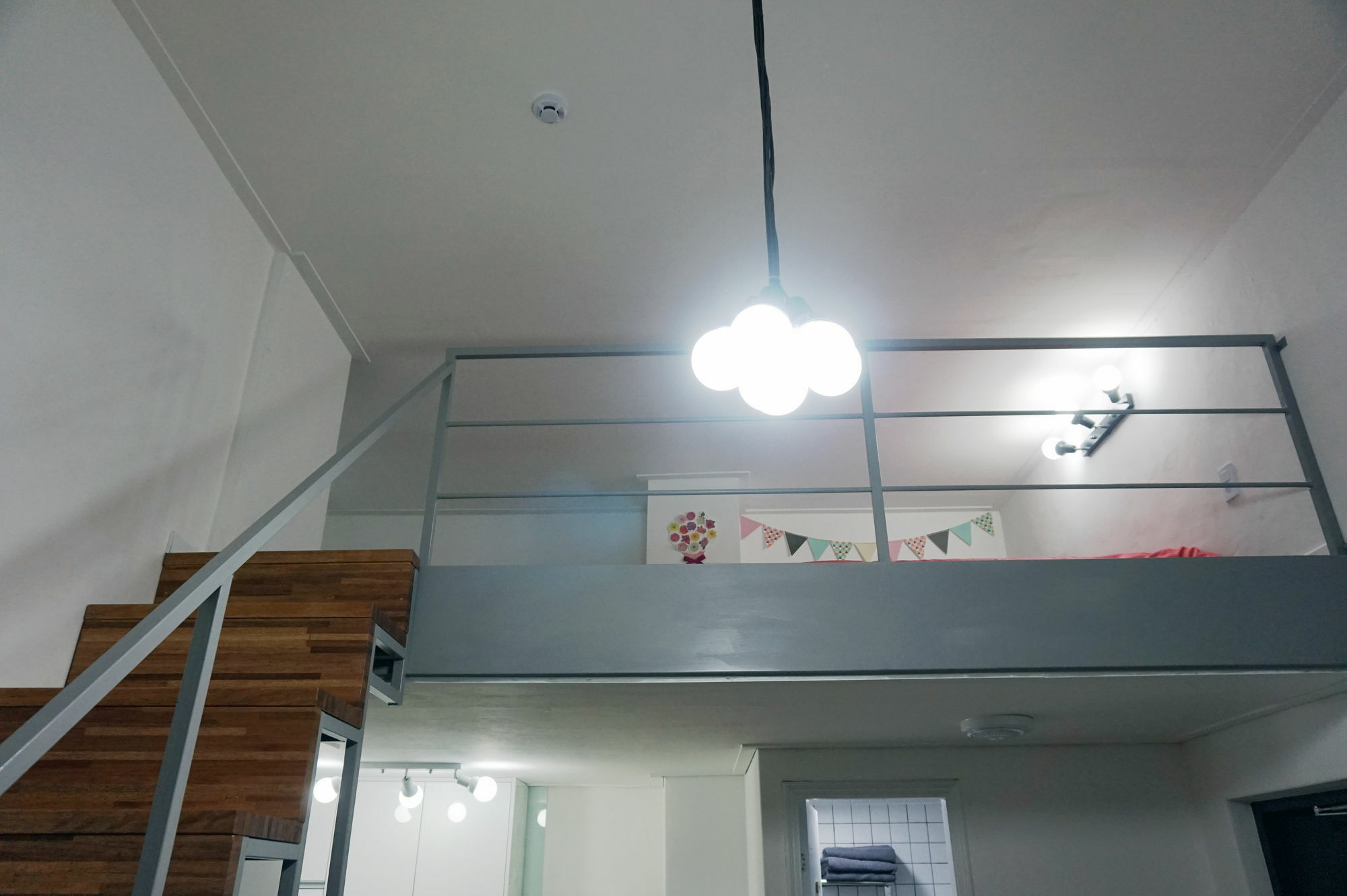 סיאול Likeu Guest House מראה חיצוני תמונה