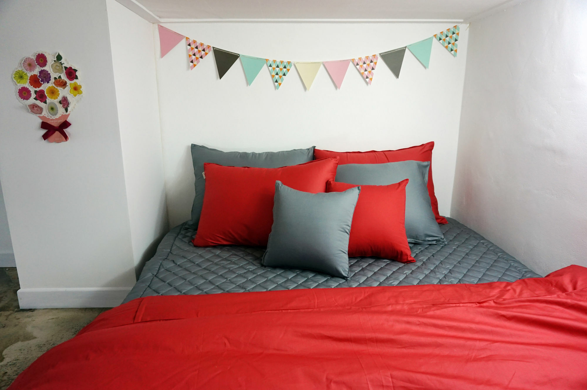 סיאול Likeu Guest House מראה חיצוני תמונה