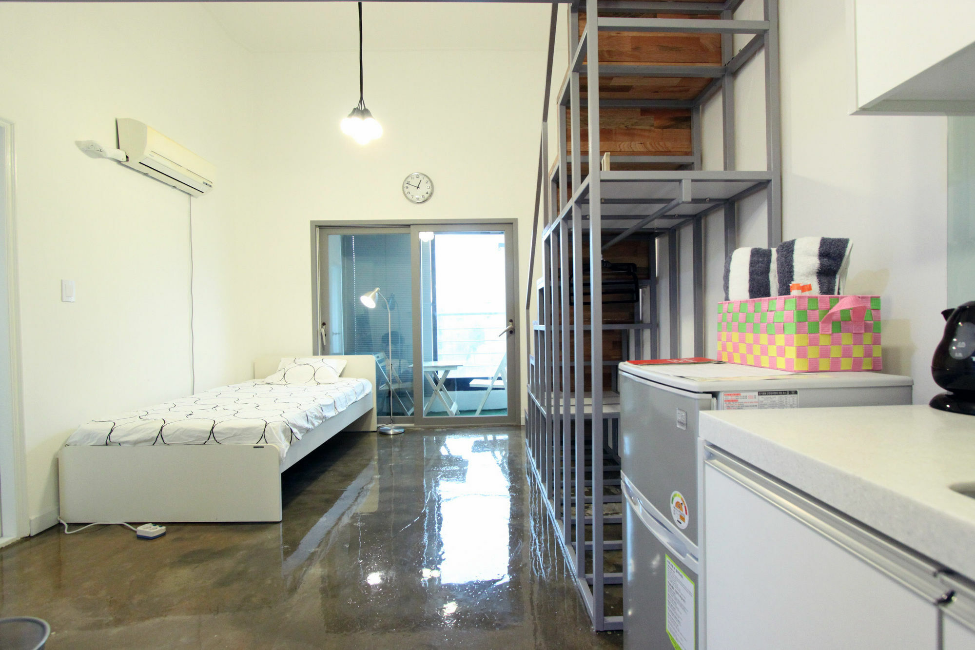 סיאול Likeu Guest House מראה חיצוני תמונה