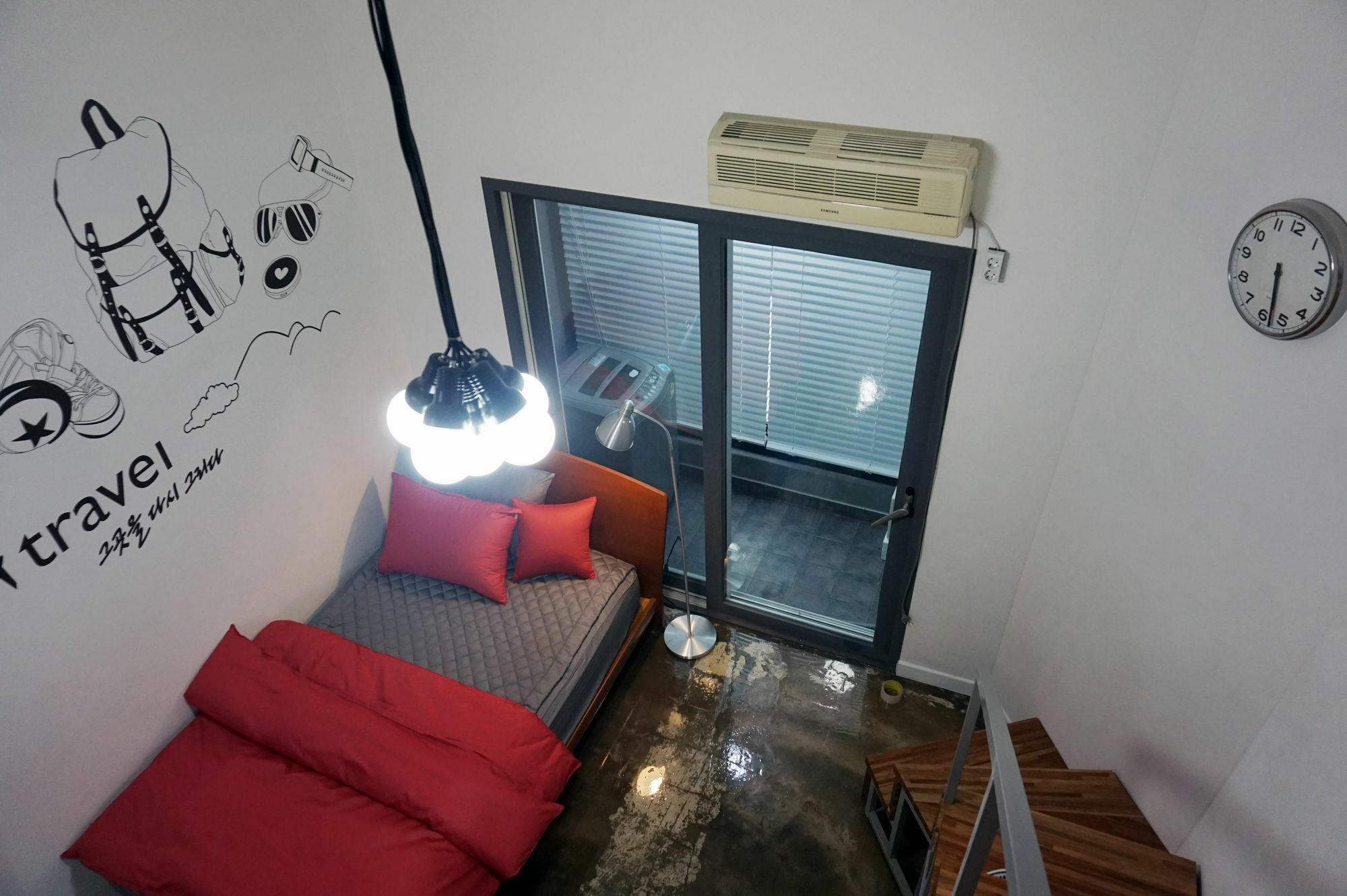 סיאול Likeu Guest House מראה חיצוני תמונה